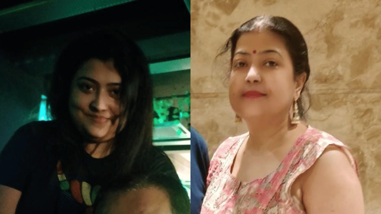 কি হৈছিল নিশা? গুৱাহাটীত উদ্ধাৰ মাতৃ-কন্যাৰ মৃতদেহ, ওচৰৰ কোঠাত শুই আছিল পিতৃ...