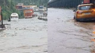 মহানগৰীত পুনৰ কৃত্ৰিম বান! জলমগ্ন যোৰাবাট, জনতাৰ হাহাকাৰ