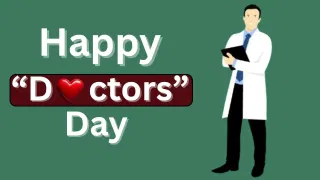 Doctors Day 2025: চিকিৎসকে কিয় বগা কোট পিন্ধে? ইয়াৰ আৰম্ভণি কোনে, কেতিয়া কৰিছিল? সবিশেষ জানক…