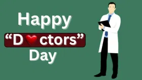 Doctors Day 2025: চিকিৎসকে কিয় বগা কোট পিন্ধে? ইয়াৰ আৰম্ভণি কোনে, কেতিয়া কৰিছিল? সবিশেষ জানক… Doctors Day 2025: চিকিৎসকে কিয় বগা কোট পিন্ধে? ইয়াৰ আৰম্ভণি কোনে, কেতিয়া কৰিছিল? সবিশেষ জানক…...