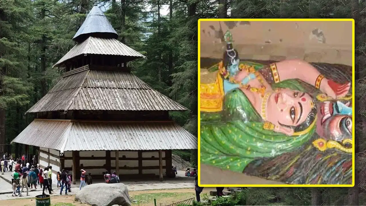 ভগৱান নহয়, পূজা কৰা হয় অসুৰক! ভাৰতৰ আছে এই বিশেষ মন্দিৰ, জানক সকলো...