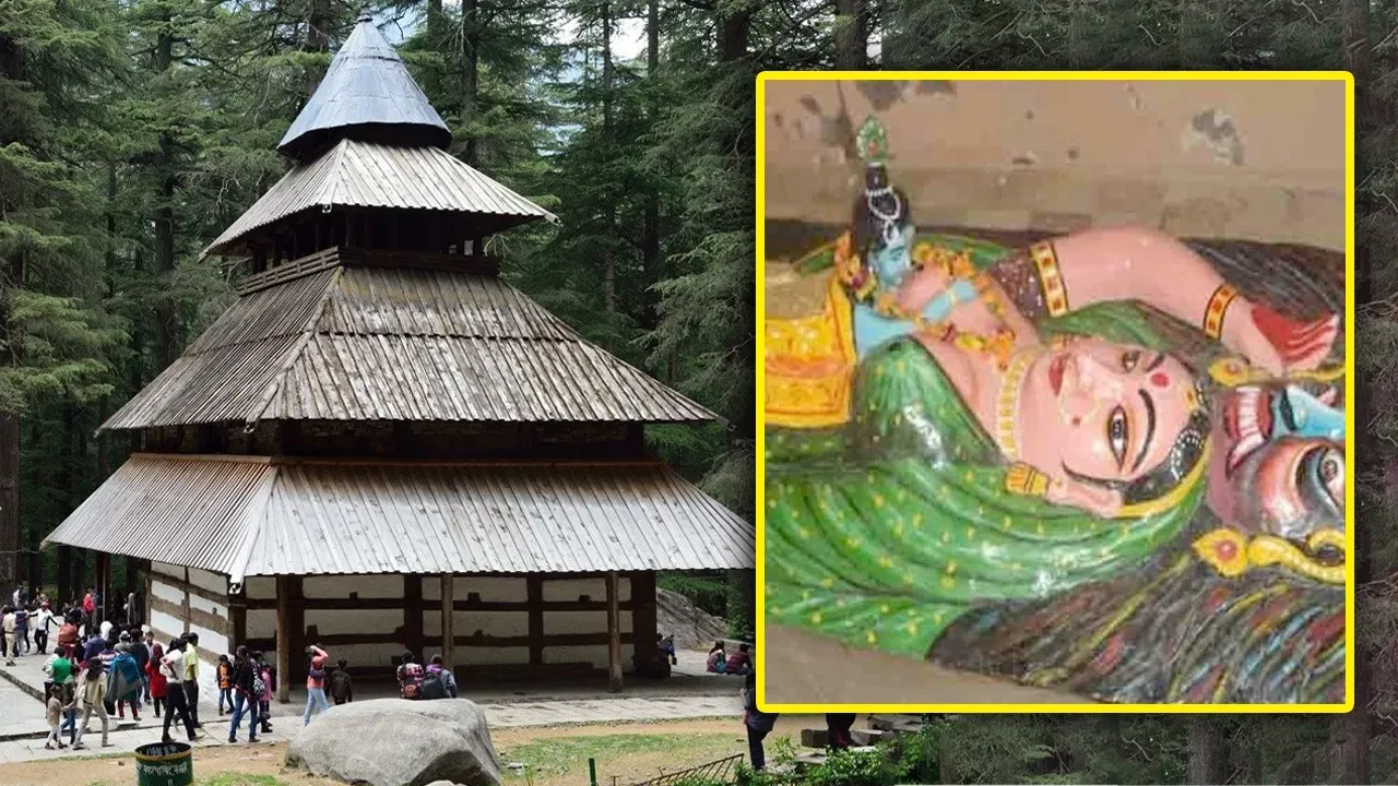 ভগৱান নহয়, পূজা কৰা হয় অসুৰক! ভাৰতৰ আছে এই বিশেষ মন্দিৰ, জানক সকলো… ভগৱান নহয়, পূজা কৰা হয় অসুৰক! ভাৰতৰ আছে এই বিশেষ মন্দিৰ, জানক সকলো…