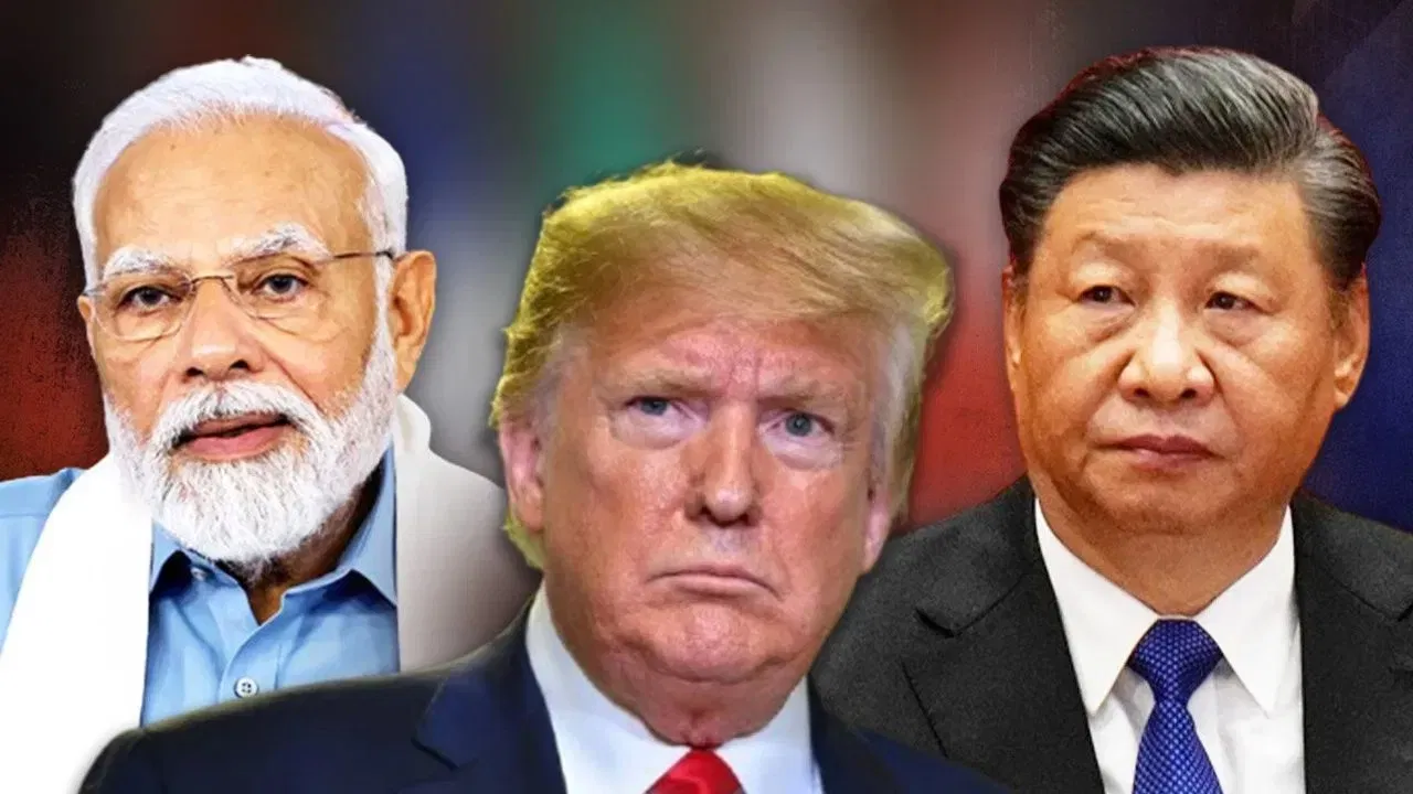 চীন প্ৰথম, ভাৰত দ্বিতীয়…এই সামগ্ৰী উৎপাদনৰ ক্ষেত্ৰত পিছপৰি ৰ’ল আমেৰিকা-ৰাছিয়া
