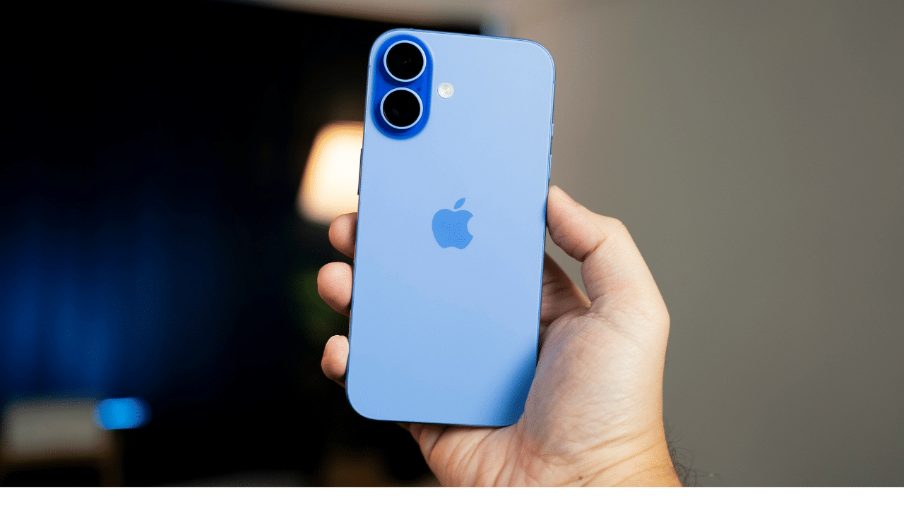 আহি আছে iPhone 17 ! ভাৰতত কিমান হ’ব ইয়াৰ দাম, জানক সবিশেষ… আহি আছে iPhone 17 ! ভাৰতত কিমান হ’ব ইয়াৰ দাম, জানক সবিশেষ…