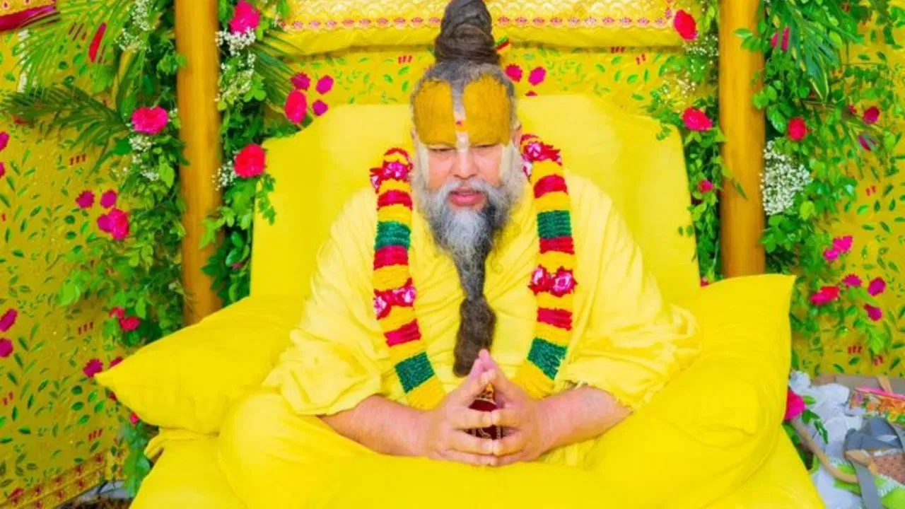 প্ৰেমানন্দ মহাৰাজে জোৰ দি কয় যে, স্বামী-স্ত্ৰী উভয়ে নিজৰ খং নিয়ন্ত্ৰণ কৰিব লাগে। খঙত গালি দিলে ব্যক্তিজনৰ আত্মনিয়ন্ত্ৰণৰ অভাৱ দেখা যায়।