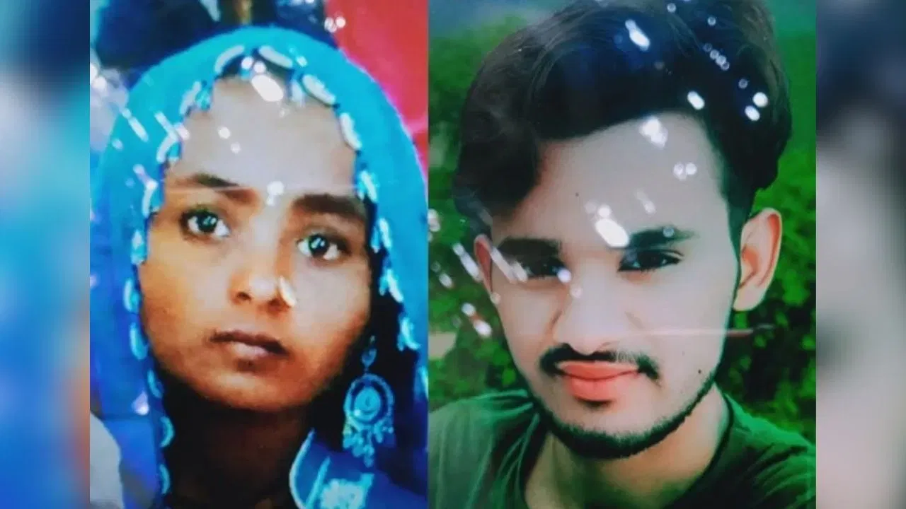 মৰুভূমিৰ পথেৰে অনুপ্ৰৱেশ কৰিছিল ভাৰতত! পিয়াহত মৃত্যু দুই পাকিস্তানী যুৱক-যুৱতীৰ… মৰুভূমিৰ পথেৰে অনুপ্ৰৱেশ কৰিছিল ভাৰতত! পিয়াহত মৃত্যু দুই পাকিস্তানী যুৱক-যুৱতীৰ…