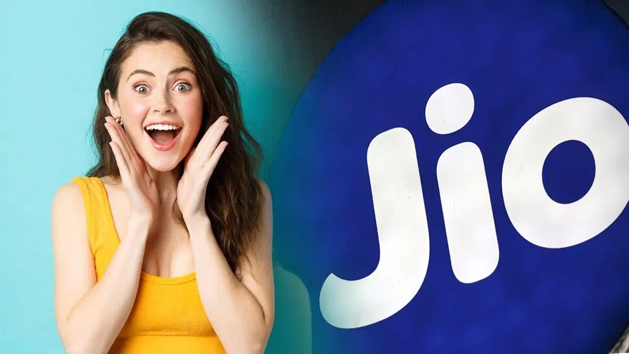 Jio offer: মাত্ৰ ৬০১ টকা! এবছৰলৈ লাভ কৰিব আনলিমিটেড 5G ডাটা, জানক সবিশেষ… Jio offer: মাত্ৰ ৬০১ টকা! এবছৰলৈ লাভ কৰিব আনলিমিটেড 5G ডাটা, জানক সবিশেষ…