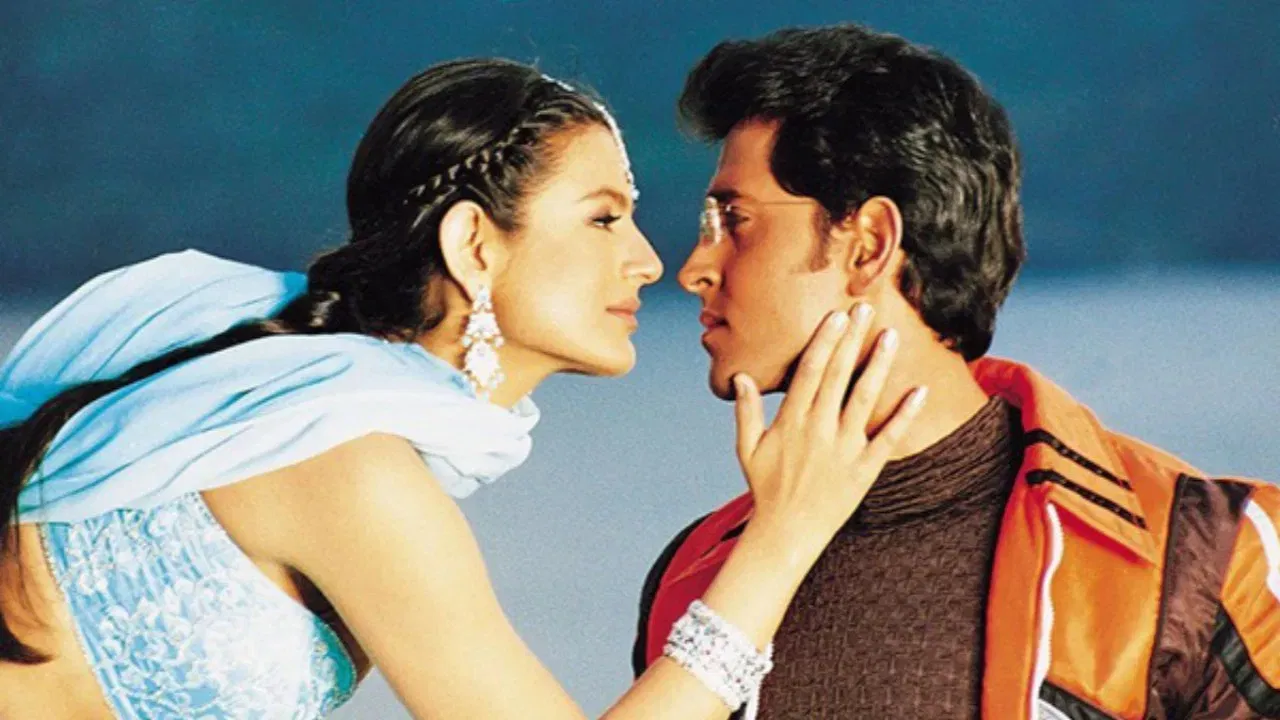 এই তালিকাৰ এটা নাম হ’ল হৃতিক ৰোশন আৰু অমীছা পেটেলৰ ছবি ‘কহো না প্যাৰ’। এই ছবিখন মুক্তি লাভ কৰিছিল ২০০০ চনত।অৰ্থাৎ ২৫ বছৰ আগতে। আৰু সেই সময়ত এই ছবিখনে বিশ্বজুৰি ৭৮.৯৩ কোটি টকা উপাৰ্জন কৰিছিল। ইয়াৰ বাজেট আছিল ১০ কোটি টকা।