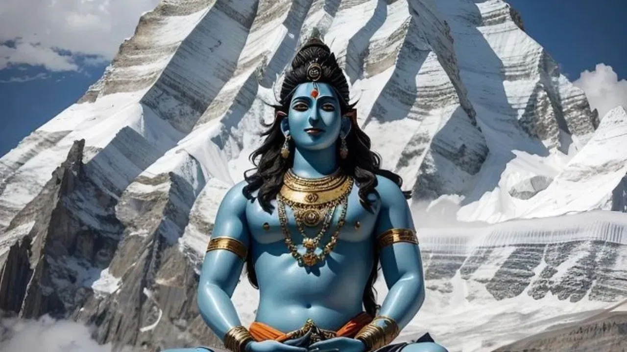 ওম নমোঃ ভাগৱতে ৰুদ্ৰায়, এই মন্ত্ৰৰ অৰ্থ হৈছে "মই ভগৱান ৰুদ্ৰক প্ৰণাম কৰো।" এই মন্ত্ৰৰ তাৎপৰ্য হ’ল যে ই ভগৱান শিৱৰ উগ্ৰ ৰূপৰ প্ৰতি উৎসৰ্গিত, আৰু ঋণাত্মক শক্তিৰ পৰা ৰক্ষা পাবলৈ জপ কৰা হয়।