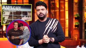 কমিডিয়ান কপিল শৰ্মাৰ অনুষ্ঠানক লৈ আহিছে বেয়া খবৰ কমিডিয়ান কপিল শৰ্মাৰ অনুষ্ঠানক লৈ আহিছে বেয়া খবৰ