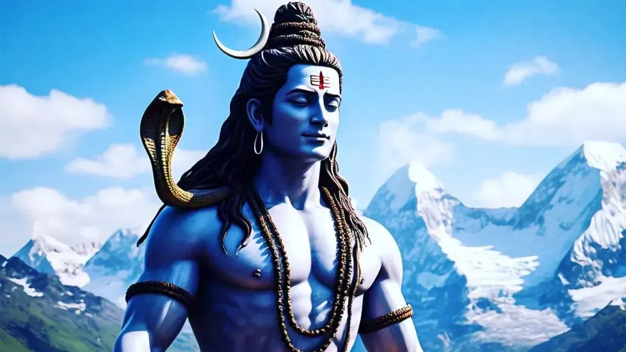 আজি শাওনৰ প্ৰথম সোমবাৰ, কিদৰে সন্তুষ্ট কৰিব শিৱক? জানক পূজাৰ শুভ সময়, বিধি, ব্ৰতৰ নিয়ম, মন্ত্ৰ সকলো… আজি শাওনৰ প্ৰথম সোমবাৰ, কিদৰে সন্তুষ্ট কৰিব শিৱক? জানক পূজাৰ শুভ সময়, বিধি, ব্ৰতৰ নিয়ম, মন্ত্ৰ সকলো…