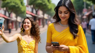 আপুনি ৰীল বনাই ভাল পাই নেকি? তেন্তে লাভ কৰিব ১৫ হাজাৰ টকা, জানক…