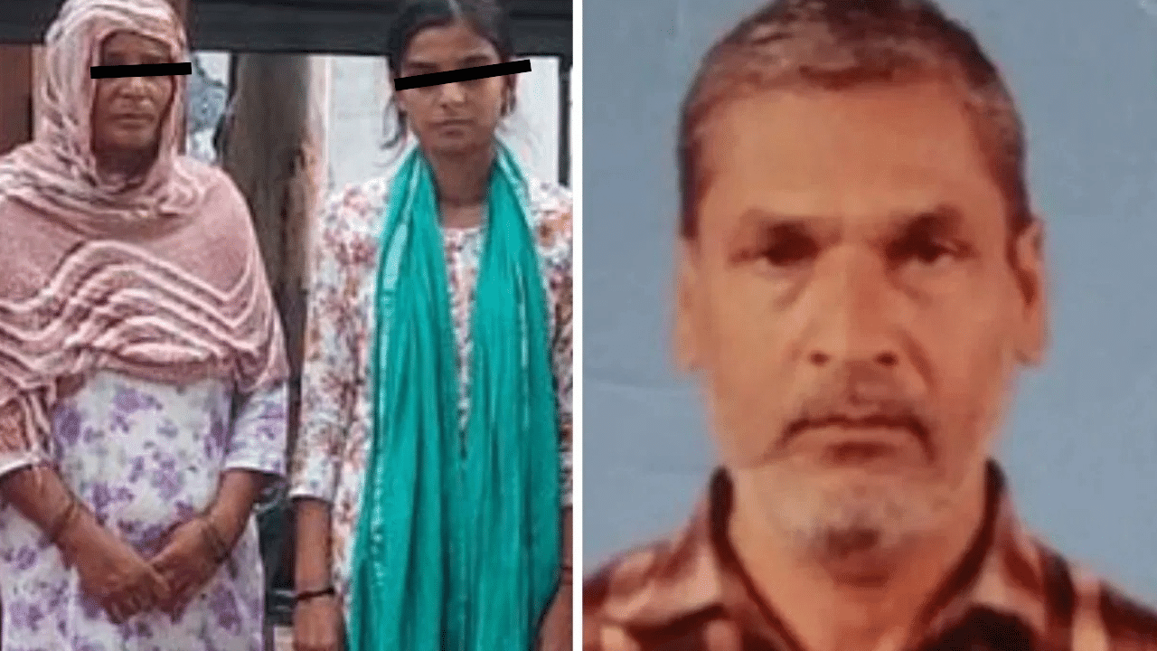 মাতৃ-কন্যাৰ প্ৰেমৰ সম্পৰ্কত বাাধা হৈ পৰিছিল পিতৃ! কৰিলে ডাঙৰ কাণ্ড