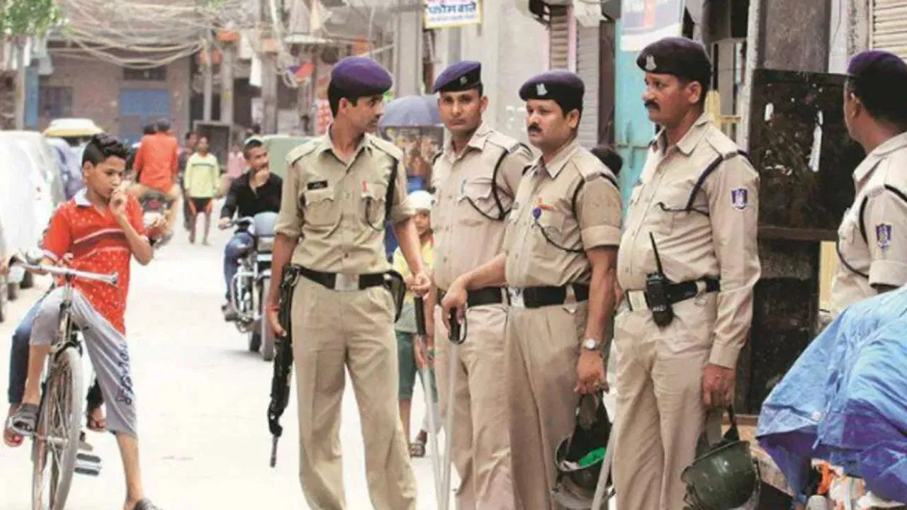 Mp Police 2