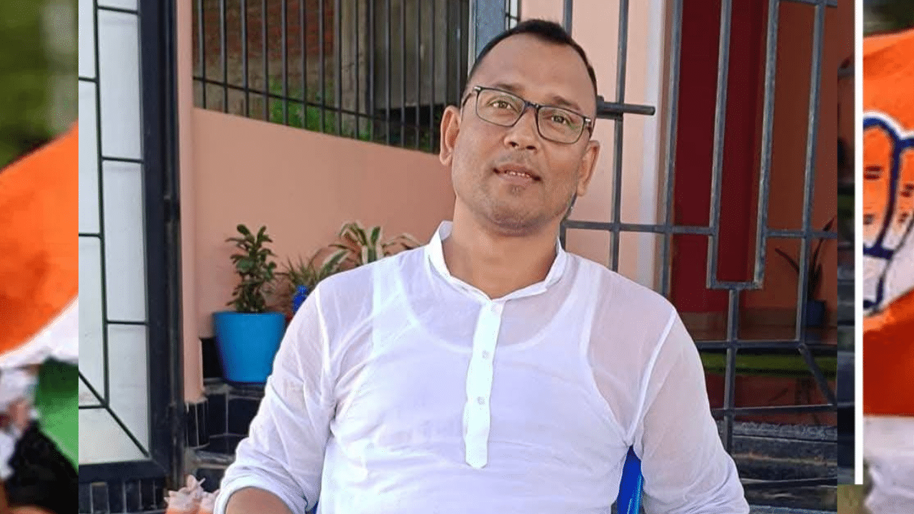 শ্বহীদ ঘোষণা কৰা মৃদুল ইছলামক পাহৰি গ’ল প্ৰদেশ কংগ্ৰেছে! ৰাহুল গান্ধীলৈ পত্ৰ প্ৰেৰণ পত্নীৰ… শ্বহীদ ঘোষণা কৰা মৃদুল ইছলামক পাহৰি গ’ল প্ৰদেশ কংগ্ৰেছে! ৰাহুল গান্ধীলৈ পত্ৰ প্ৰেৰণ পত্নীৰ…