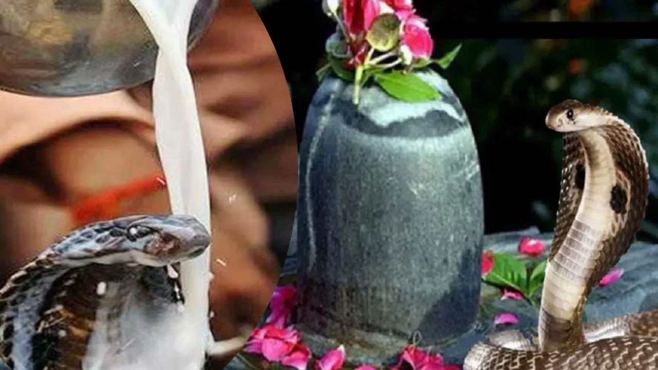 Naag Panchami 2025