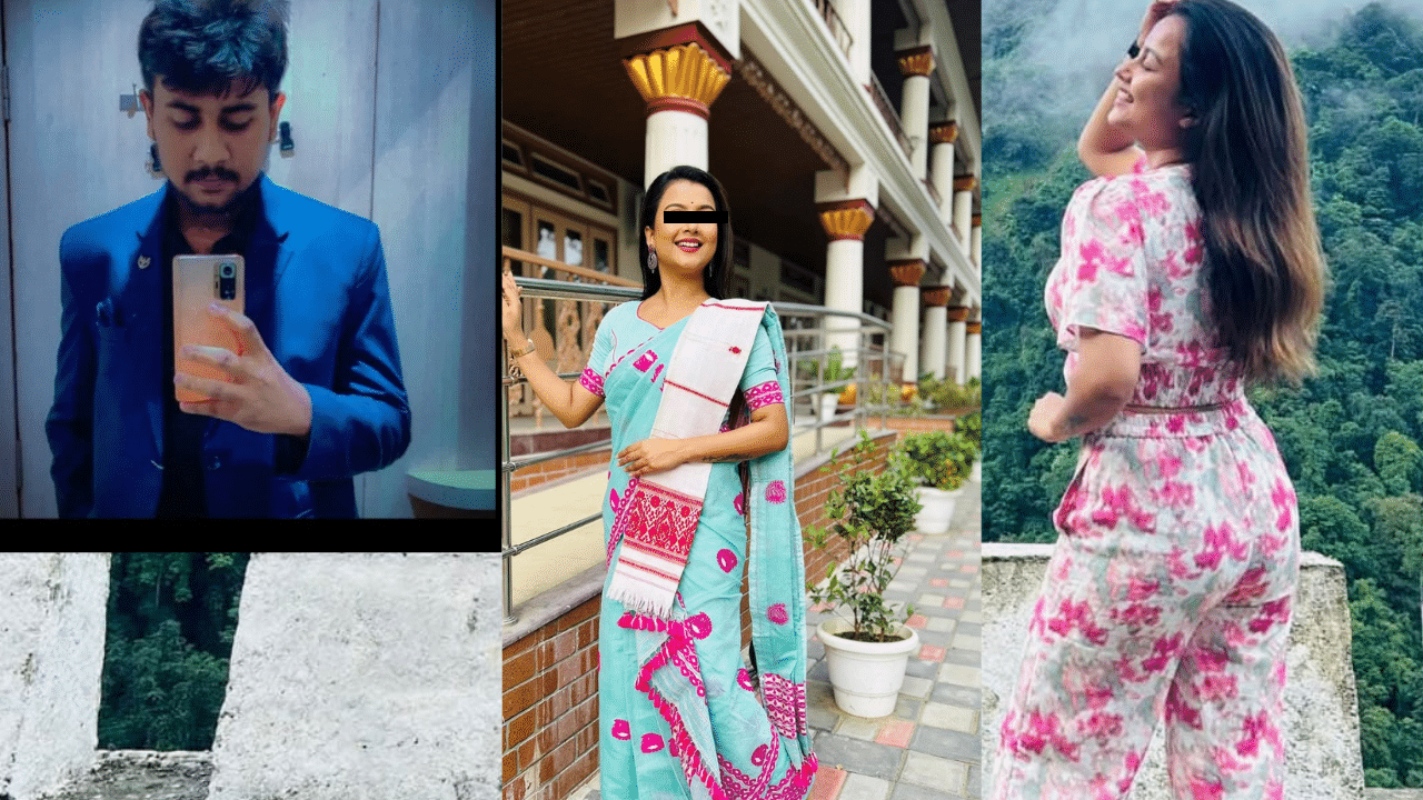 ছামিউল হকৰ মৃত্যুৰ পাছতে আটক অভিনেত্ৰী নন্দিনী কাশ্যপ, কি শাস্তি হ’ব পাৰে?