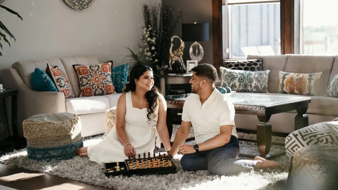 National Girlfriend Day: গাৰ্লফ্ৰেণ্ড ডে’ত প্ৰেমিকাৰ বাবে কৰক এই ৫টা বিশেষ কাম , অধিক মজবুত হ’ব সম্পৰ্ক National Girlfriend Day: গাৰ্লফ্ৰেণ্ড ডে’ত প্ৰেমিকাৰ বাবে কৰক এই ৫টা বিশেষ কাম , অধিক মজবুত হ’ব সম্পৰ্ক