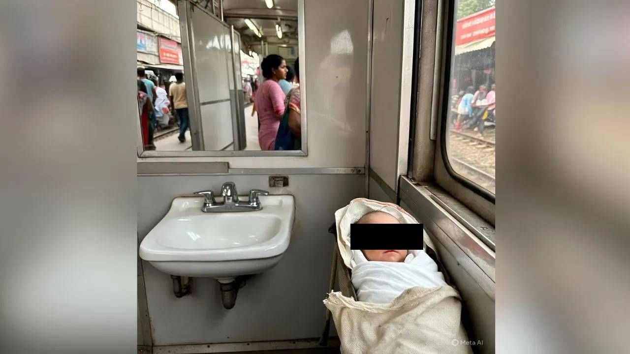 দেউতাই মোক গৰ্ভৱতী কৰি…ৰে’লৰ শৌচাগাৰত নাবালিকাই জন্ম দিলে সন্তান! তাৰ পিছত… দেউতাই মোক গৰ্ভৱতী কৰি…ৰে’লৰ শৌচাগাৰত নাবালিকাই জন্ম দিলে সন্তান! তাৰ পিছত…