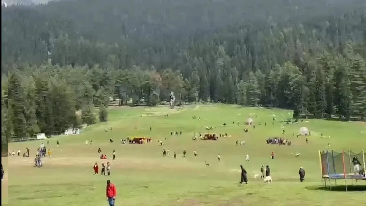 Pahalgam 2