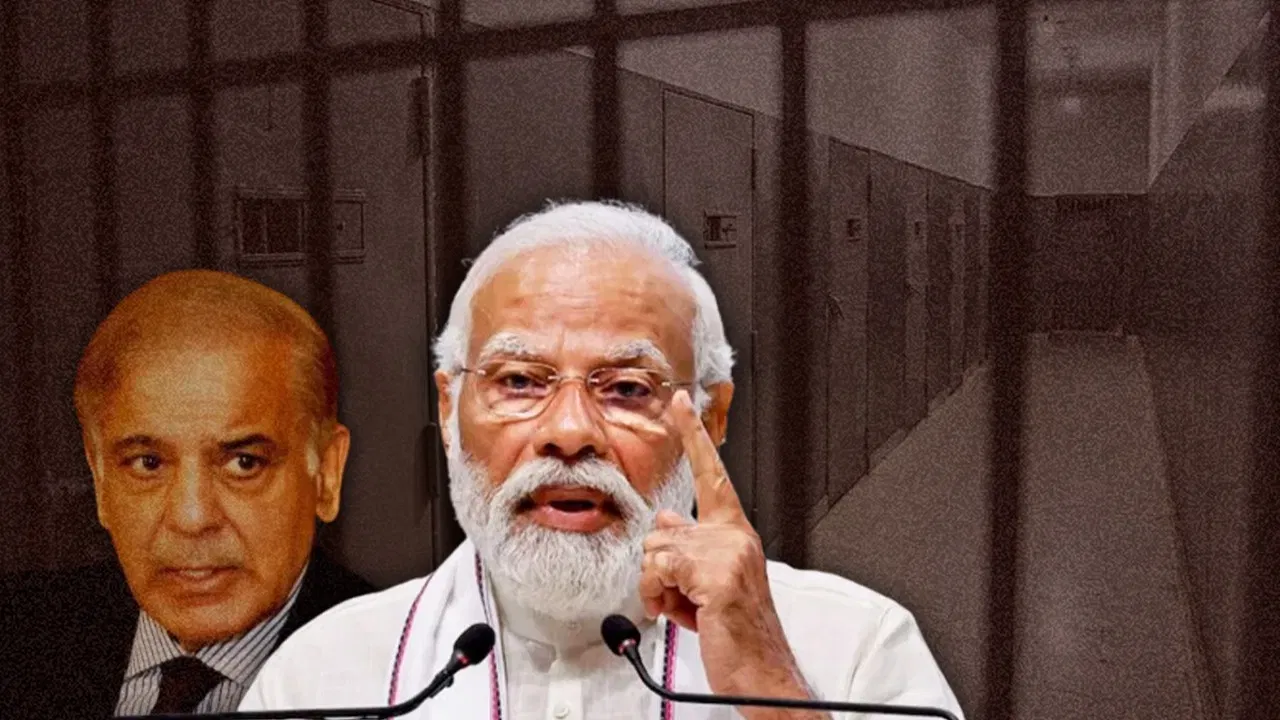 কিমানজন ভাৰতীয় লোক পাকিস্তানৰ কাৰাগাৰত বন্দী হৈ আছে? তালিকা প্ৰকাশ কৰিলে চৰকাৰে…