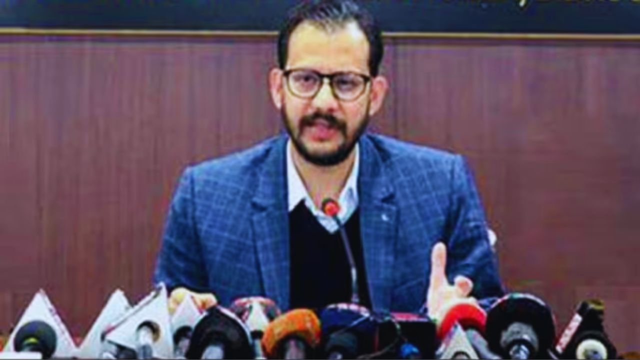 বিজেপিৰ চিন্তন বৈঠকৰ পৰা গাজাত ইজৰাইলৰ আক্ৰমণলৈ…পঢ়ক দিনটোৰ গুৰুত্বপূৰ্ণ খবৰ বিজেপিৰ চিন্তন বৈঠকৰ পৰা গাজাত ইজৰাইলৰ আক্ৰমণলৈ…পঢ়ক দিনটোৰ গুৰুত্বপূৰ্ণ খবৰ