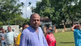 ৰাইজৰ ওচৰত আঁঠুকাঢ়ি ক্ষমা খুজিলে পংকজ পাঠকে, কাৰণ কি… ৰাইজৰ ওচৰত আঁঠুকাঢ়ি ক্ষমা খুজিলে পংকজ পাঠকে, কাৰণ কি…...