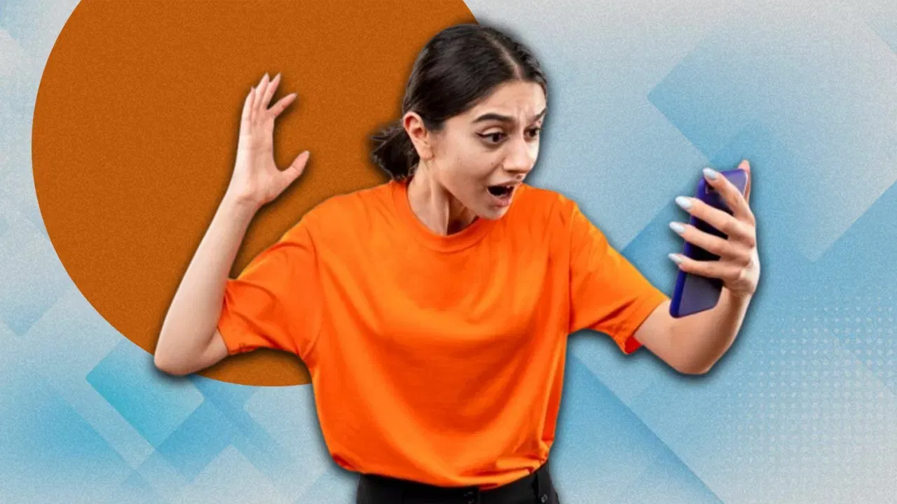 ফোনটো বাৰে বাৰে অন-অফ হ’লে সাৱধান! দুষ্টচক্ৰই লুটি নিব পাৰে আপোনাৰ সকলো ধন!