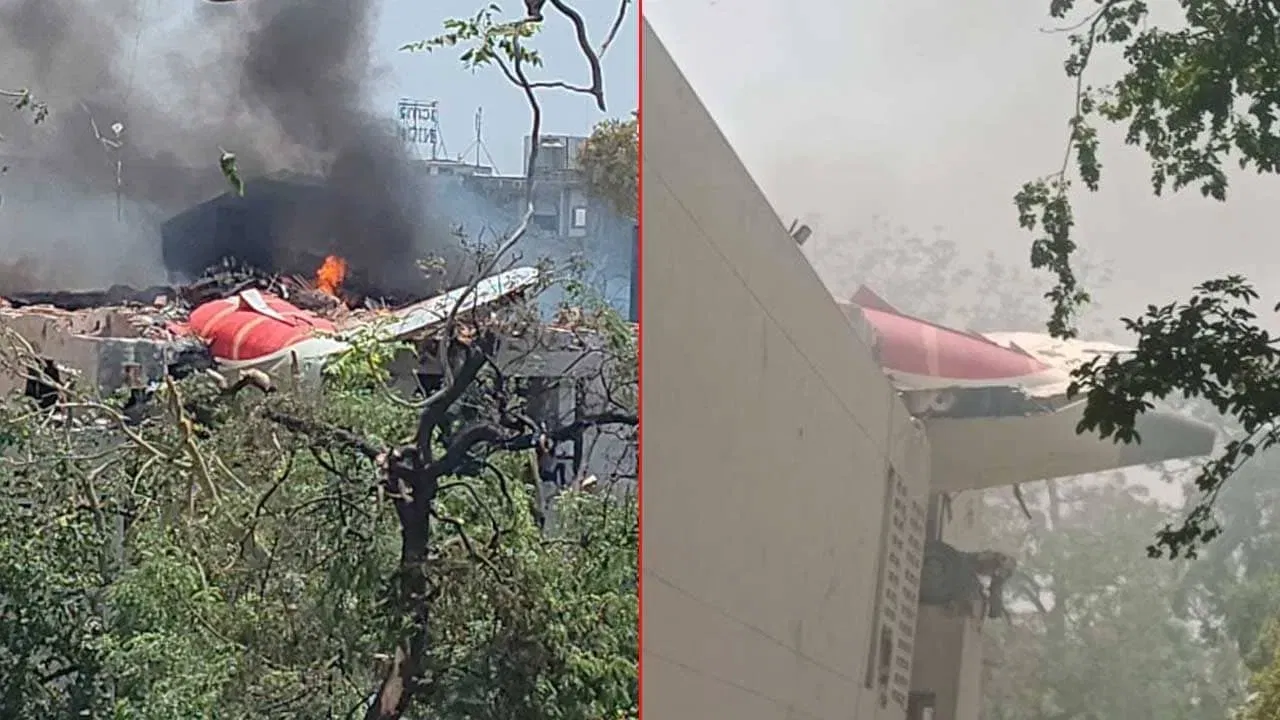 কোনে বন্ধ কৰিছিল আহমেদাবাদত দুৰ্ঘটনাগ্ৰস্ত বিমানৰ ইন্ধনৰ চুইচ? ২ পাইলটৰ মাজত হোৱা কথা-বতৰাক লৈ চৰ্চা… কোনে বন্ধ কৰিছিল আহমেদাবাদত দুৰ্ঘটনাগ্ৰস্ত বিমানৰ ইন্ধনৰ চুইচ? ২ পাইলটৰ মাজত হোৱা কথা-বতৰাক লৈ চৰ্চা…
