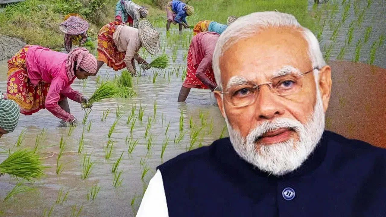 শীঘ্ৰেই ৯.৭ কোটি লোকৰ একাউন্টত সোমাব চৰকাৰী ধন! আপোনাৰো নাম আছে নেকি তালিকাত? জানক… শীঘ্ৰেই ৯.৭ কোটি লোকৰ একাউন্টত সোমাব চৰকাৰী ধন! আপোনাৰো নাম আছে নেকি তালিকাত? জানক…