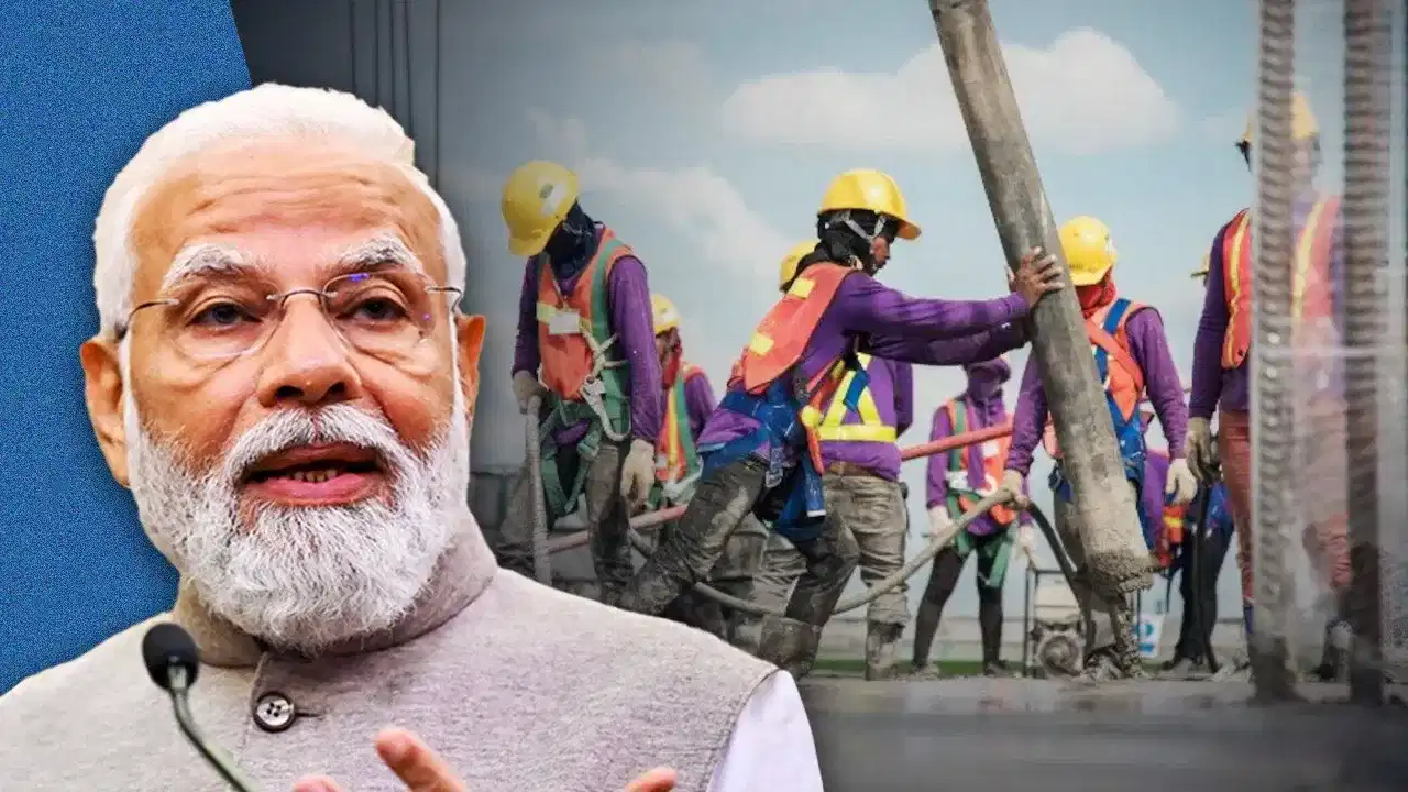 যুৱক-যুৱতী, মধ্যবিত্তৰ বাবে চৰকাৰৰ বিশেষ আঁচনি, চাকৰি পোৱাৰ পিছতে লাভ কৰিব ডাঙৰ উপহাৰ...