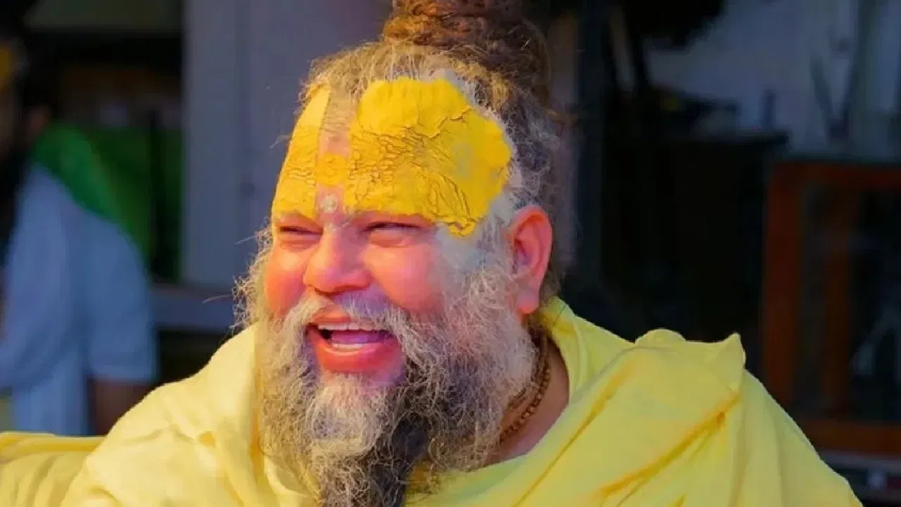 Premanand Ji Maharaj 1