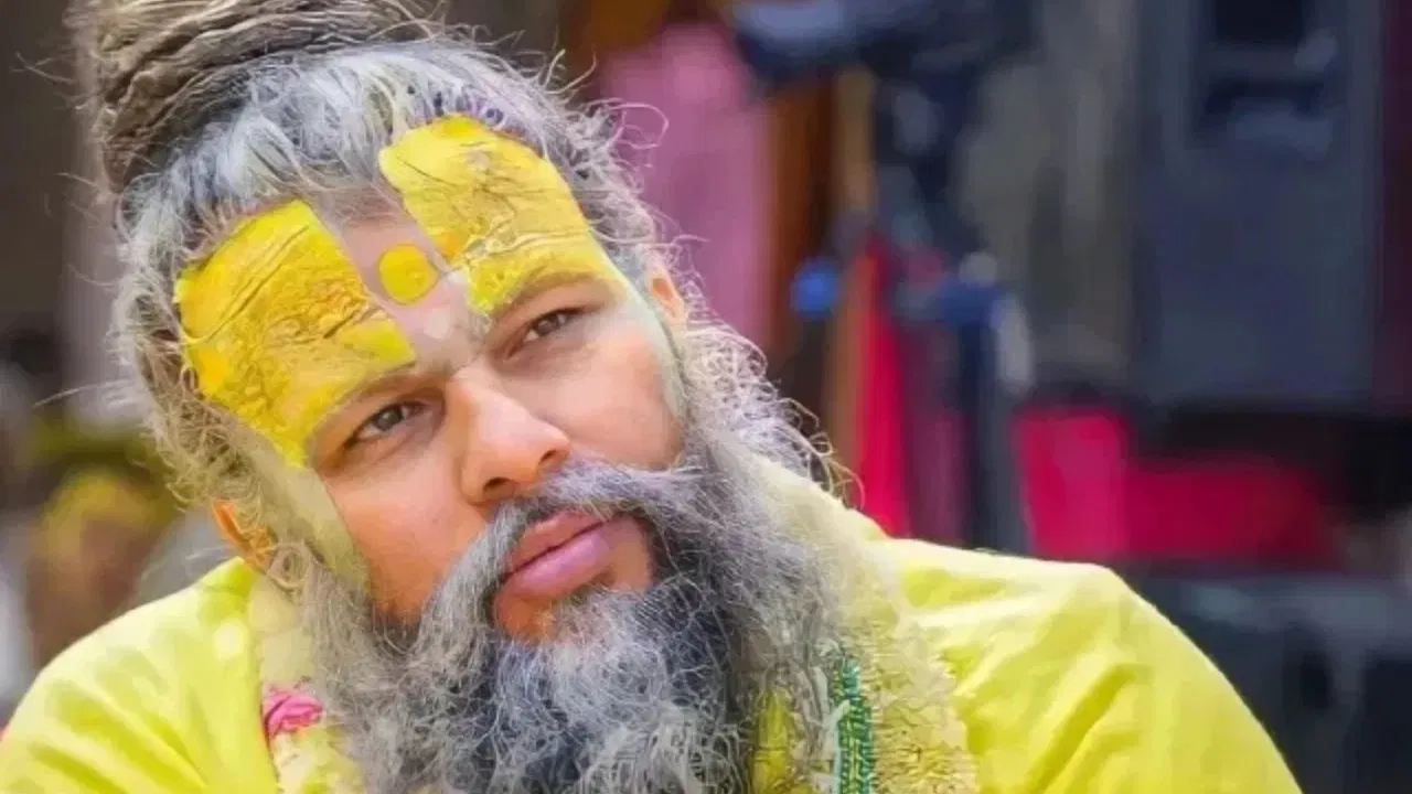সম্পৰ্কত সমস্যা আহিছে নেকি? প্ৰেমানন্দ মহাৰাজে জনালে ইয়াৰ কাৰণ আৰু দূৰ কৰাৰ উপায়… সম্পৰ্কত সমস্যা আহিছে নেকি? প্ৰেমানন্দ মহাৰাজে জনালে ইয়াৰ কাৰণ আৰু দূৰ কৰাৰ উপায়…