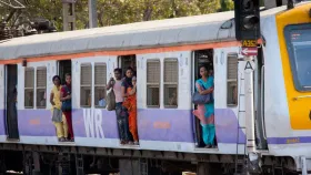 এইবাৰ ভাৰতীয় ৰে'লৱেৰ বাবে কাম কৰিব TATA ই, কৰিলে চুক্তি স্বাক্ষৰ এইবাৰ ভাৰতীয় ৰে'লৱেৰ বাবে কাম কৰিব TATA ই, কৰিলে চুক্তি স্বাক্ষৰ