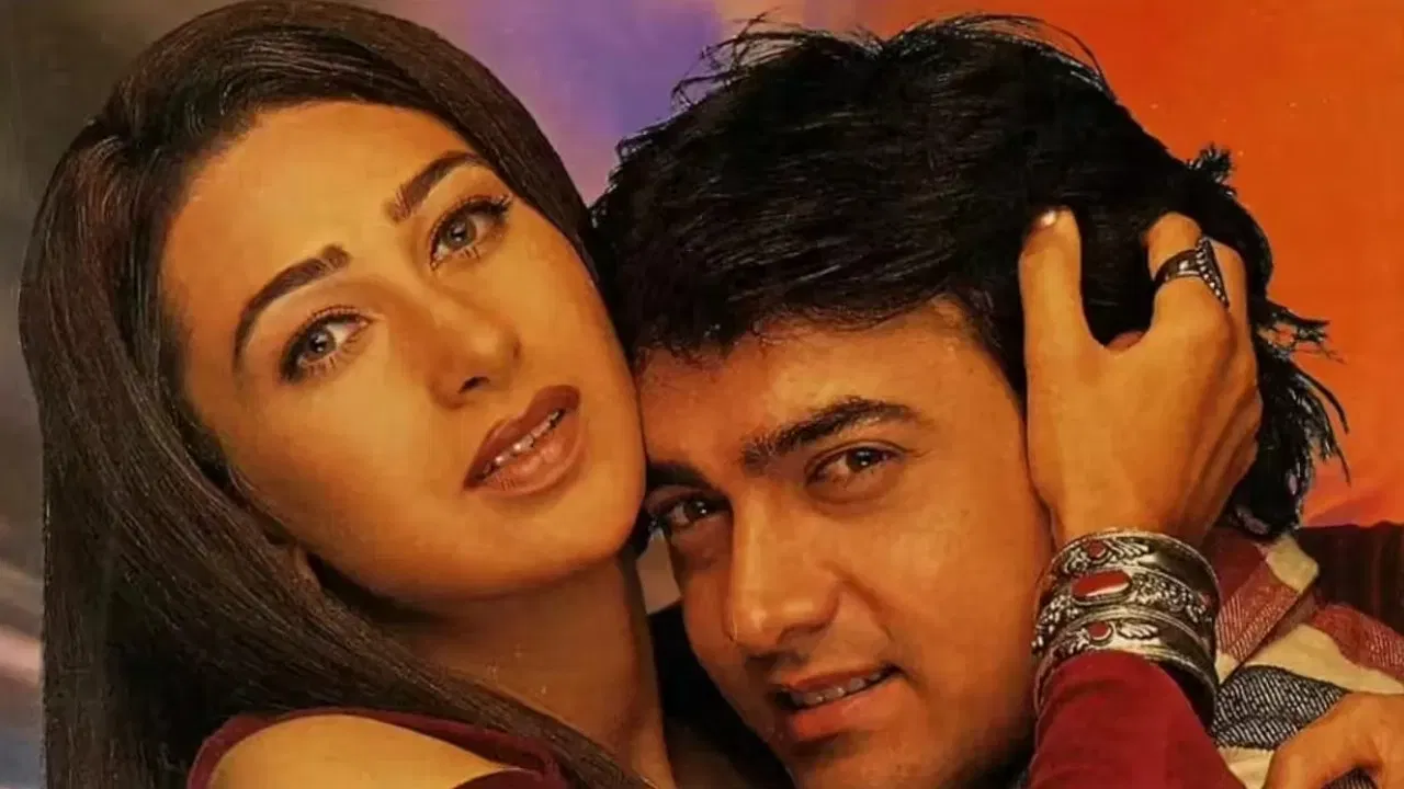 আমিৰ খান আৰু কৰিশ্মা কাপুৰৰ ‘ৰাজা হিন্দুস্তানী’ ছবিয়েও ২৯ বছৰ পূৰ্বে বিশ্বজুৰি ৭৬.৩৮ কোটি টকা উপাৰ্জন কৰিছিল। ছবিখনৰ বাজেট আছিল মাত্ৰ ৬ কোটি টকা। এই ছবিখন ১৯৯৬ চনত মুক্তি লাভ কৰিছিল।