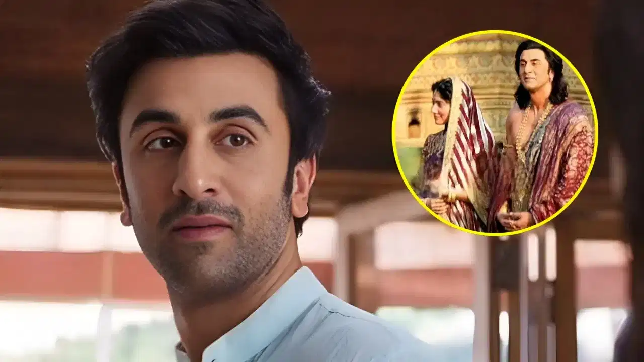 ৰণবীৰ কাপুৰ নহয়, WAR 2ৰ এইজন অভিনেতাক ৰামৰ চৰিত্ৰত চাব বিচাৰে অনুৰাগীয়ে