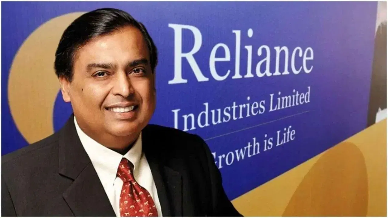 Mukesh Ambani: কোনটো ব্যৱসায়ৰ পৰা সৰ্বাধিক টকা উপাৰ্জন কৰে আম্বানীয়ে? জানক… Mukesh Ambani: কোনটো ব্যৱসায়ৰ পৰা সৰ্বাধিক টকা উপাৰ্জন কৰে আম্বানীয়ে? জানক…