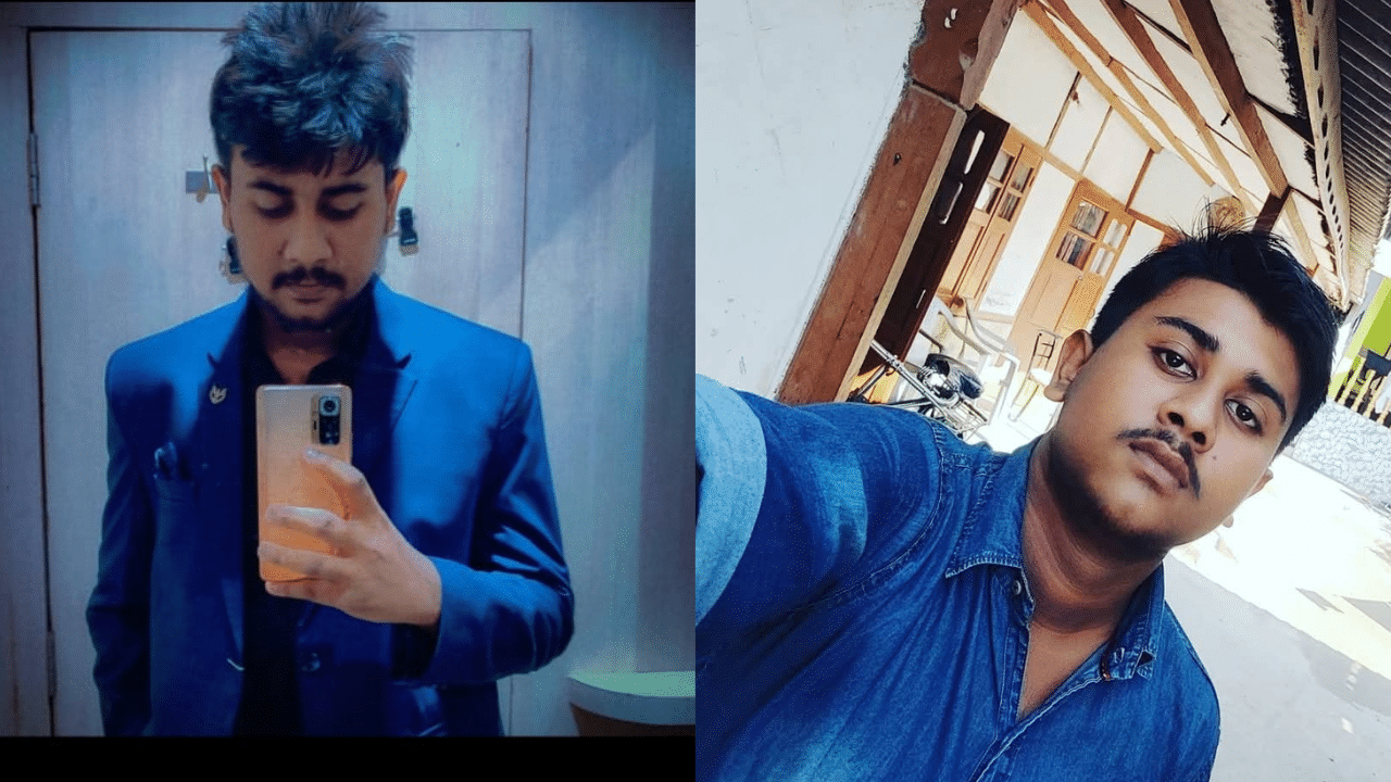অভিনেত্ৰী নন্দিনী কাশ্যপৰ বাহনে মহটিয়াই নিয়া ছামিউল হকৰ মৃত্যু…