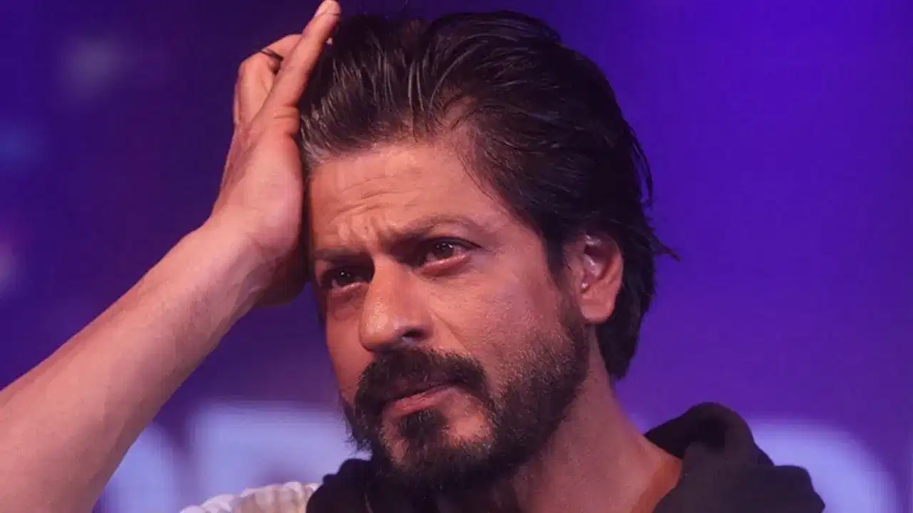 শ্বুটিঙৰ মাজতে আঘাতপ্ৰাপ্ত শ্বাহৰুখ খান, চিকিৎসাৰ বাবে আমেৰিকালৈ ৰাওনা...