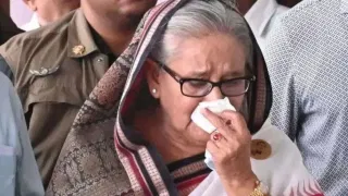 শ্বেখ হাছিনাই প্ৰৱৰ্তন কৰা নিয়ম প্ৰত্যাহাৰ ইউনুছ চৰকাৰে