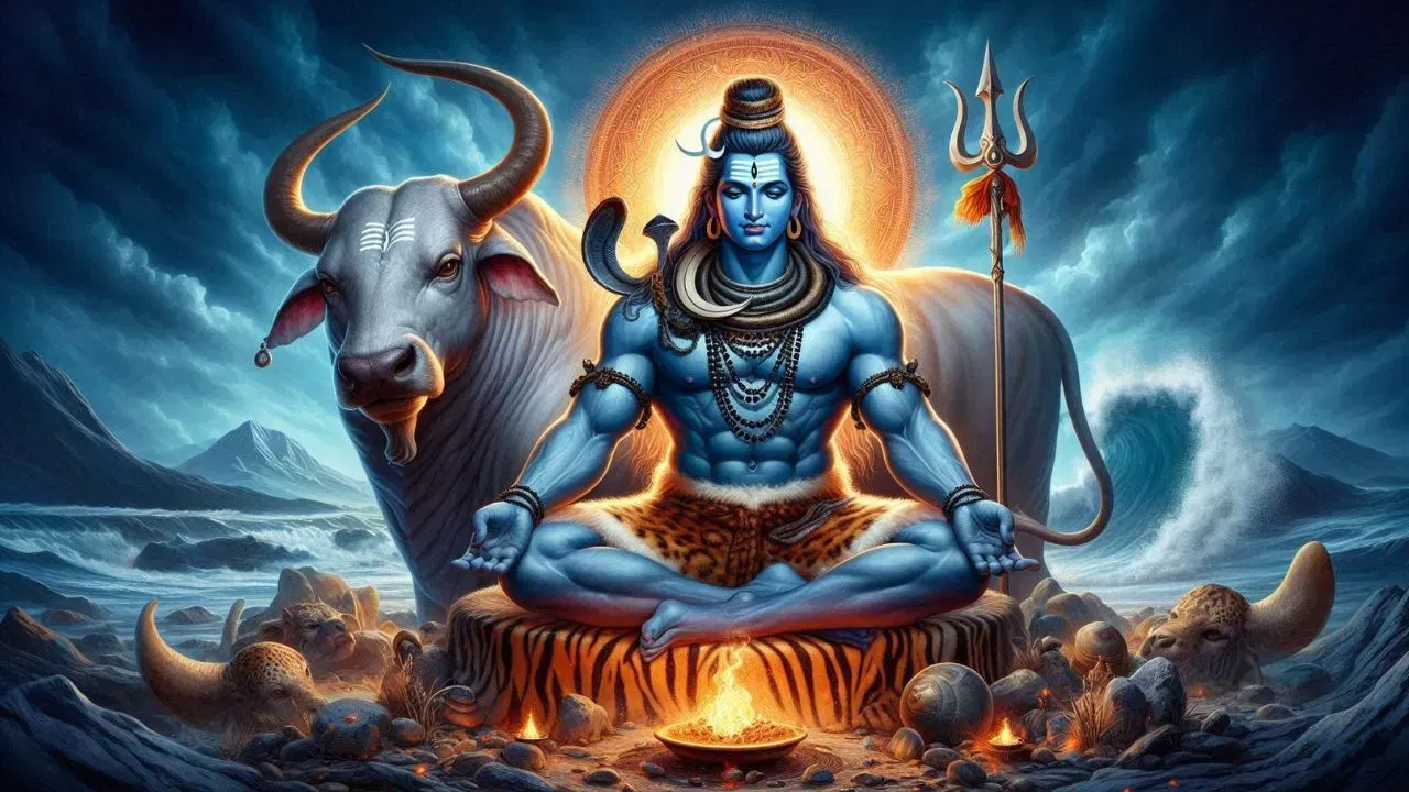 এই ৫ ৰাশিৰ বাবে বিশেষ হ’ব শাওন মাহ, লাভ কৰিব মহাদেৱৰ কৃপা! এই ৫ ৰাশিৰ বাবে বিশেষ হ’ব শাওন মাহ, লাভ কৰিব মহাদেৱৰ কৃপা!