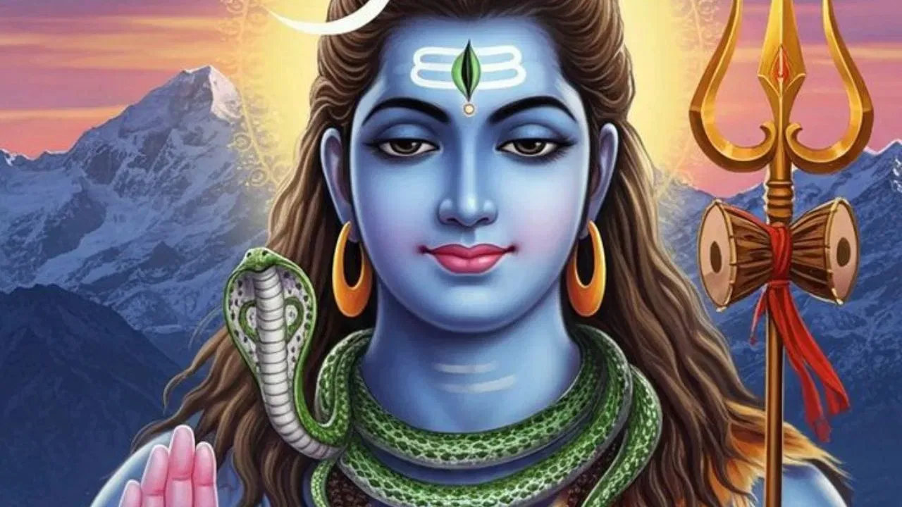 শাওণ মাহ ভগৱান শিৱৰ প্ৰতি উৎসৰ্গিত এটা মাহ। এই মাহত শিৱৰ এই মন্ত্ৰবোৰ জপ কৰিলে আপোনাৰ সফলতা, ধন লাভ আৰু জীৱনৰ উন্নতি হ’ব পাৰে।