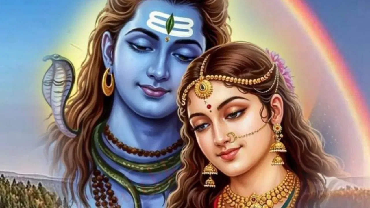গোটেই শাওণ মাহটোত ভোলানাথৰ বিশেষ পূজা কৰা হয়। ভক্তসকলে তেওঁক সন্তুষ্ট কৰিবলৈ যৎপৰোনাস্তি চেষ্টা কৰে। শিৱৰ কিছুমান আচৰিত মন্ত্ৰ আছে, যিবোৰ আপুনি প্ৰতিদিনে পুৱা সাৱন মাহত জপ কৰিব পাৰিব।