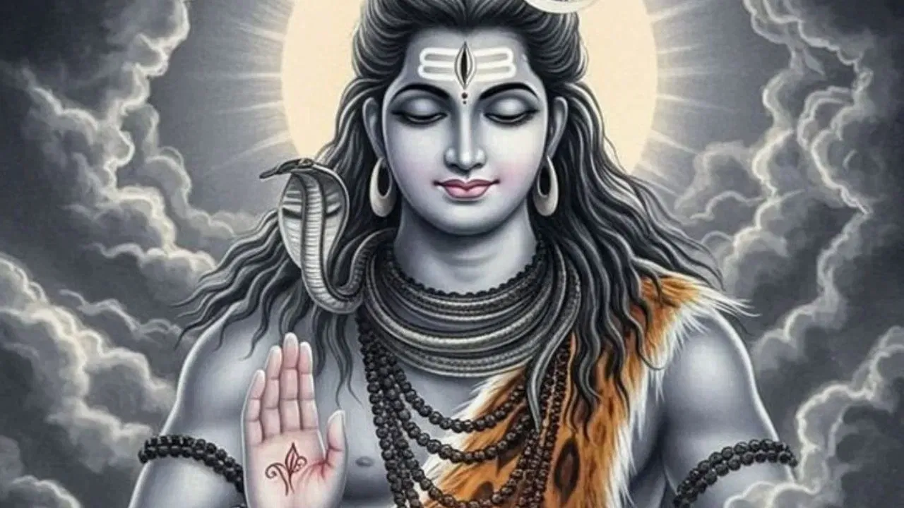 ওম নমঃ শিৱায় হৈছে ভগৱান শিৱৰ মূল মন্ত্ৰ। ইয়াৰ অৰ্থ হৈছে "মই ভগৱান শিৱক প্ৰণাম কৰো"। ভগৱান শিৱৰ এই মন্ত্ৰ জপ কৰিলে শান্তি, সুৰক্ষা আৰু আধ্যাত্মিক সফলতা লাভ হয়।