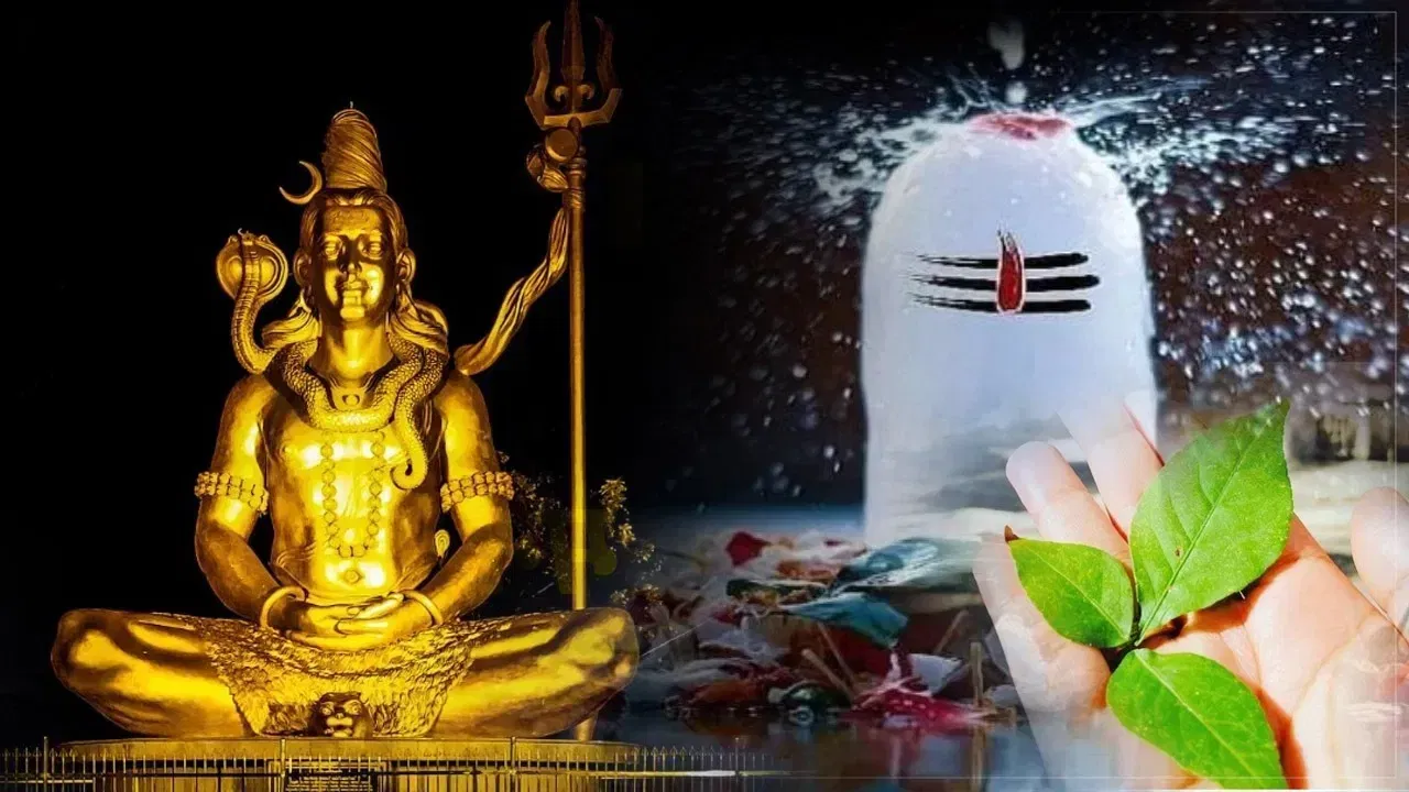 ভগৱান শিৱৰ পূজাত বেলপাতৰ মহত্ব কিমান? কিয় মহাদেৱৰ আটাইতকৈ প্ৰিয় বেলপাত? সবিশেষ জানক… ভগৱান শিৱৰ পূজাত বেলপাতৰ মহত্ব কিমান? কিয় মহাদেৱৰ আটাইতকৈ প্ৰিয় বেলপাত? সবিশেষ জানক…