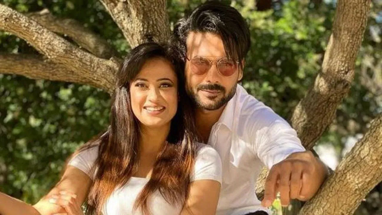 শ্বেতা তিৱাৰীৰ নাম বিশাল আদিত্য সিঙৰ সৈতেও জড়িত হৈ পৰিছিল। Khatron Ke Khiladi-ৰ সময়ত বিশালক প্ৰায়ে শ্বেতাৰ লগত ধেমালি কৰা দেখা গৈছিল। শ্বেতাই ‘বেগুছৰাই’ শ্ব’ত বিশালৰ মাতৃৰ চৰিত্ৰতো অভিনয় কৰিছিল। অভিনেত্ৰীগৰাকীয়ে এই খবৰক কেৱল উৰাবাতৰি বুলি অভিহিত কৰে। এইদৰে অকলশৰীয়া মাতৃ বাবে বিভিন্ন সময়ত বহু উৰা বাতৰি ওলাই থাকে অভিনেত্ৰীগৰাকীৰ বিৰুদ্ধে।