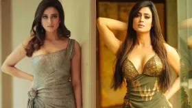 ৪৬ বছৰ বয়সতো নিজকে ধুনীয়া কৰি ৰাখিছে উৰ্বশীয়ে! ৪৬ বছৰ বয়সতো নিজকে ধুনীয়া কৰি ৰাখিছে উৰ্বশীয়ে!
