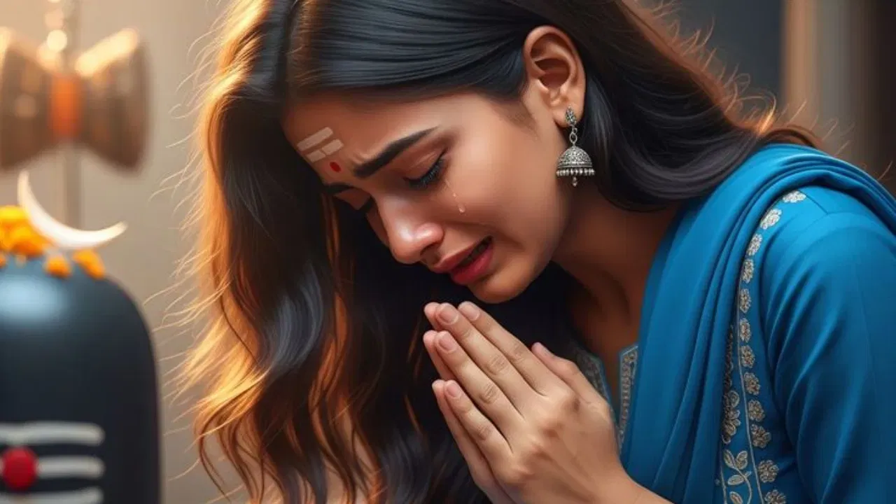  জীৱনত সমস্যা আহিলে মানুহে ভগৱানক প্ৰশ্ন কৰিবলৈ আৰম্ভ কৰে যে তেওঁ আমাক ইমানবোৰ সমস্যা কিয় দিছে। কিন্তু অতি কম সংখ্যক লোকেহে জানে যে এয়া কিছুমান সংকেত, যিয়ে ভগৱান শিৱই আপোনাক পৰীক্ষা কৰি থকাৰ ইংগিত দিয়ে।