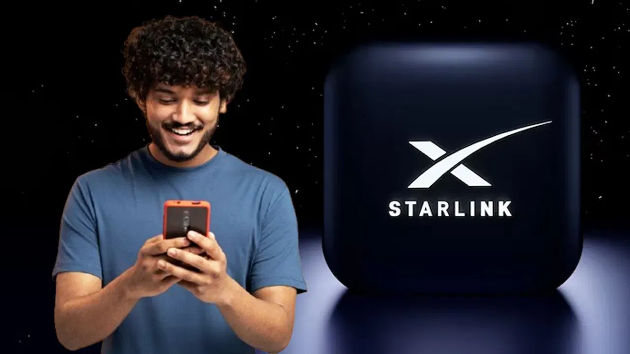 Starlink: বৰ্তমানতকৈ ১০ গুণ হাইস্পীড ইন্টাৰনেট সেৱা, মাহিলী কিমান টকা ভৰিব লাগিব জানেনে, জানক… Starlink: বৰ্তমানতকৈ ১০ গুণ হাইস্পীড ইন্টাৰনেট সেৱা, মাহিলী কিমান টকা ভৰিব লাগিব জানেনে, জানক…
