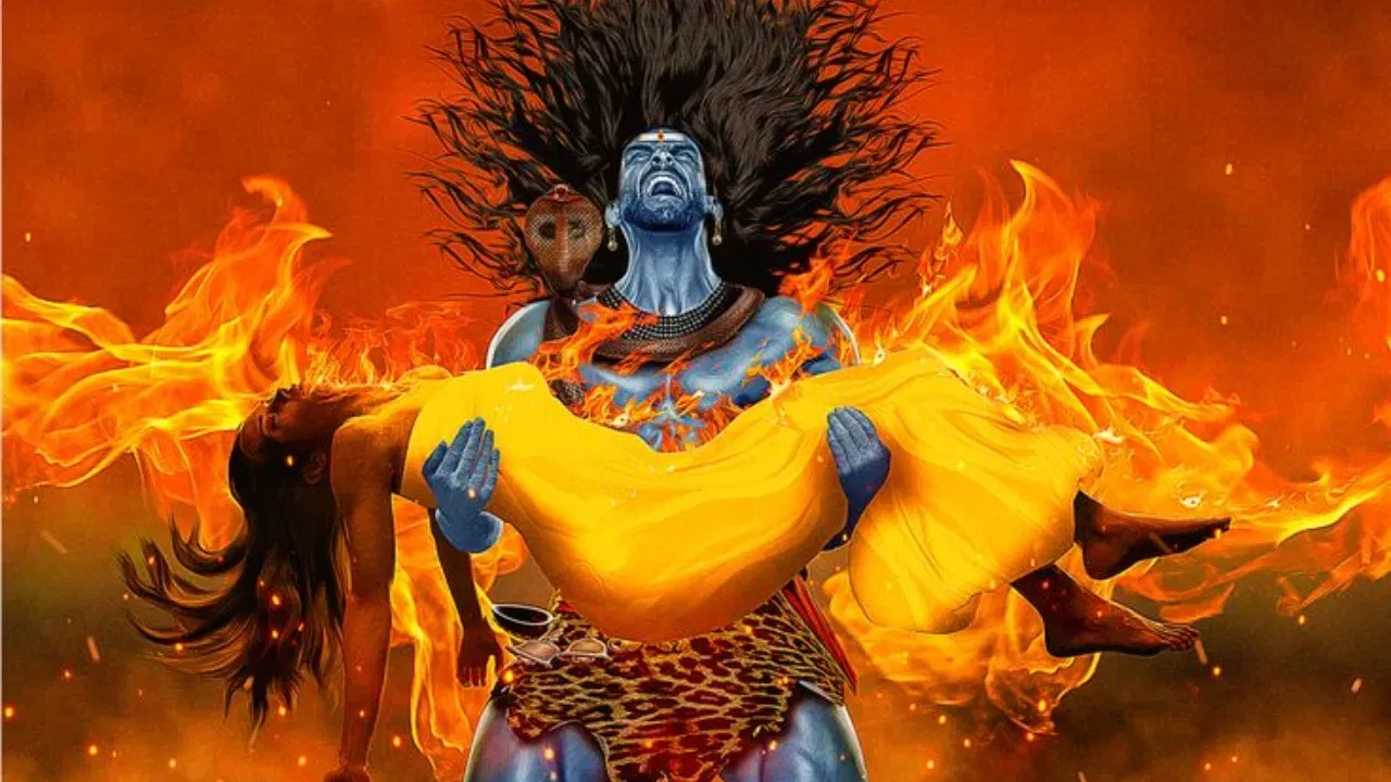 Story Of 51 Shakti Peeth